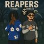 Reapers (feat. 4Stixkz) [Explicit]