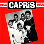 Capris, 1954 - 1958