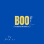 Boo (Instrumental)