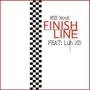 Finish Line (Explicit)