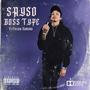 BOSS TYPE (feat. Fresco Santana) [Explicit]