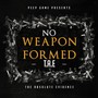 No Weapon Formed