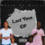 Last Time EP