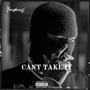 Can't take it (freestyle) [Explicit]