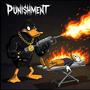 PUNISHMENT (feat. LUCWOLF) [Explicit]