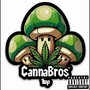 Canna Bros 1up (feat. whatsupbud2023) [Explicit]