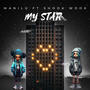 My star (feat. Big shook) [Explicit]