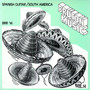 Bruton BRR14: Spanish Guitar/South America