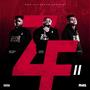 Zero ****s II (feat. Muyiwa Frank, DAMY & YokeeGilla) [Radio Edit]