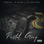 Pistol Grip (feat. P-Rich & Lil Blinga) [Explicit]