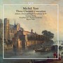 Yost: Clarinet Concertos - Vogel: Symphony No. 1 in D Major