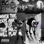 When The Cats Away, The Mice Will Play (Explicit)