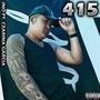 415 (feat. Czarina Garcia) [Explicit]