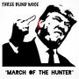 March Of The Hunter
