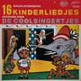 16 Kinderliedjes