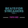 BeatsForStreamers: Volume 1