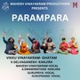 PARAMPARA (Live) [feat. GURUPRIYA, S.SWAMINATHAN & GURUPRASAD]