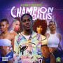 Champion Gallis (Explicit)