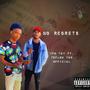 No Regrets Official Audio (feat. Teflon Too Official) [Explicit]