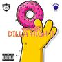 Dilla High II (Explicit)