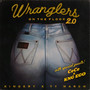 Wranglers on the Floor 2.0 (feat. Kng Ego) [Explicit]