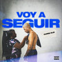 VOY A SEGUIR (Audio Oficial) [Explicit]