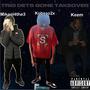 Take Over (Explicit)
