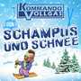 Schampus und Schnee