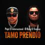 Tamo Prendio (feat. D Ricky El Travieso) [Explicit]