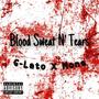 Blood Sweat N' Tears (feat. Mone) [Explicit]