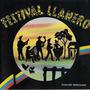Festival Llanero, Folklore Venezolano
