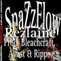 SpaZzFlow (Explicit)