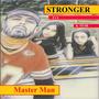 STRONGER (feat. Z i 4 & K STAR) [Explicit]