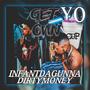 Get yo own cup (feat. Dirty money) [Explicit]