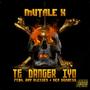 TE DANGER IYO (feat. Jay blessed & BEN SUCCESS) [Explicit]