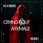 Crying Bout a Female (Explicit)