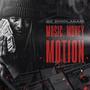 Music Money Motion (Explicit)