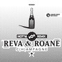 Champagne (Hot16 Remix) B/W Falling (Roane Namuh Remix)