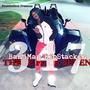 BandMan Rio Stackin - 