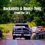 Rockabilly & Honky-Tonk from the 50s