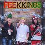 HUNTSVILLE FEEK KINGS: MILITARY EDITION (Explicit)