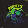 Wants (Explicit)