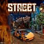 Street Life (feat. Wildboy3rd) (Explicit)