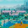 Echoes of wisdom (Lo-fi)