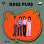 Koes Plus Golden Hits, Vol. 5