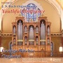 Bach Organ Works Complete, Vol. 6: Youthful Brilliance