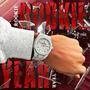 Rookie Of The Year (Explicit)