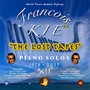 The Lost Tapes (PIANO SOLOS 1978-2025, Vol. 12)