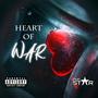 Heart of War (Explicit)