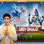 Andy Bhagat